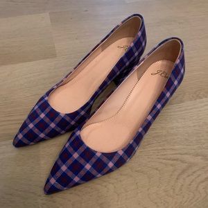 J.Crew Pumps